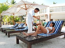 Discovery Shores Boracay