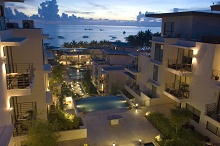 Discovery Shores Boracay