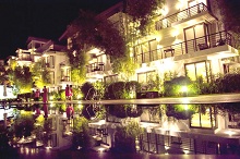 Discovery Shores Boracay