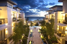 Discovery Shores Boracay