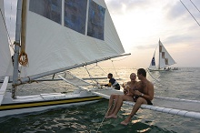 Discovery Shores Boracay