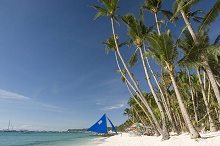 Discovery Shores Boracay