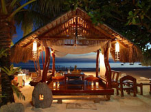 Waling-Waling Beach Hotel Boracay