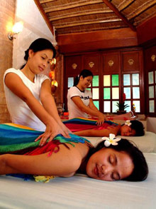 Waling-Waling Beach Hotel Boracay