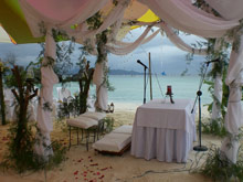 Waling-Waling Beach Hotel Boracay