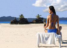 Waling-Waling Beach Hotel Boracay