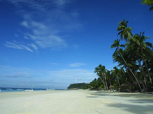 Waling-Waling Beach Hotel Boracay