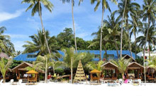 Waling-Waling Beach Hotel Boracay