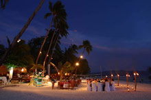 Waling-Waling Beach Hotel Boracay