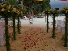 Waling-Waling Beach Hotel Boracay