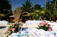 Waling-Waling Beach Hotel Boracay