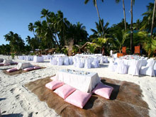 Waling-Waling Beach Hotel Boracay