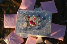 Waling-Waling Beach Hotel Boracay