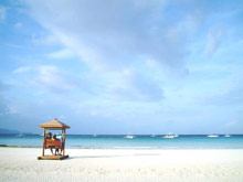 Waling-Waling Beach Hotel Boracay