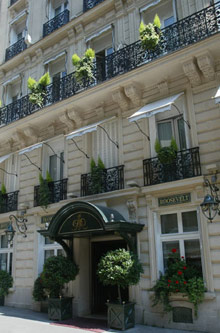 Franklin D. Roosevelt