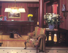 Franklin D. Roosevelt