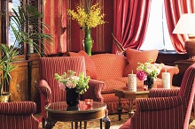 Franklin D. Roosevelt