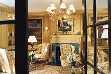 Franklin D. Roosevelt