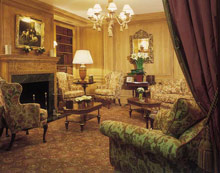 Franklin D. Roosevelt