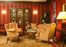 Franklin D. Roosevelt