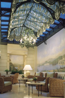 Franklin D. Roosevelt