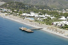Simena Sun Club ( ex.Simena Holiday Village Villas)