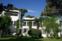 Simena Sun Club ( ex.Simena Holiday Village Villas)