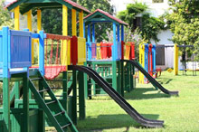 Simena Sun Club ( ex.Simena Holiday Village Villas)