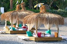 Simena Sun Club ( ex.Simena Holiday Village Villas)