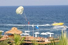 Simena Sun Club ( ex.Simena Holiday Village Villas)