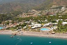 Simena Sun Club ( ex.Simena Holiday Village Villas)