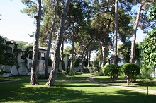 Simena Sun Club ( ex.Simena Holiday Village Villas)