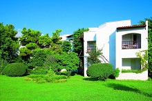 Simena Sun Club ( ex.Simena Holiday Village Villas)