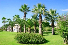 Simena Sun Club ( ex.Simena Holiday Village Villas)