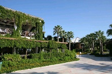 Simena Sun Club ( ex.Simena Holiday Village Villas)