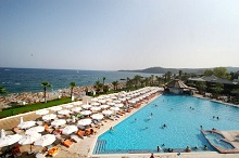 Simena Sun Club ( ex.Simena Holiday Village Villas)
