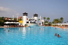 Simena Sun Club ( ex.Simena Holiday Village Villas)