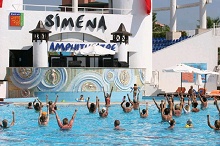 Simena Sun Club ( ex.Simena Holiday Village Villas)