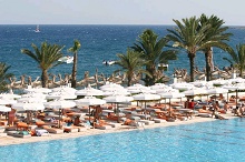 Simena Sun Club ( ex.Simena Holiday Village Villas)