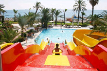 Simena Sun Club ( ex.Simena Holiday Village Villas)