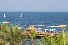 Simena Sun Club ( ex.Simena Holiday Village Villas)