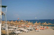 Simena Sun Club ( ex.Simena Holiday Village Villas)