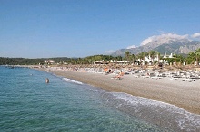 Simena Sun Club ( ex.Simena Holiday Village Villas)