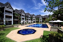 Allamanda Laguna Phuket(ex.Best Western Allamanda Laguna Phuket)
