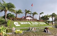 White Sand Doclet Resort & Spa