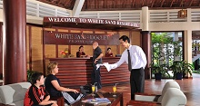 White Sand Doclet Resort & Spa