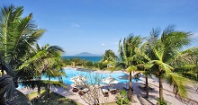White Sand Doclet Resort & Spa