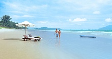 White Sand Doclet Resort & Spa