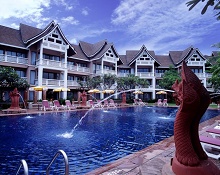 Allamanda Laguna Phuket(ex.Best Western Allamanda Laguna Phuket)