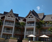 Allamanda Laguna Phuket(ex.Best Western Allamanda Laguna Phuket)